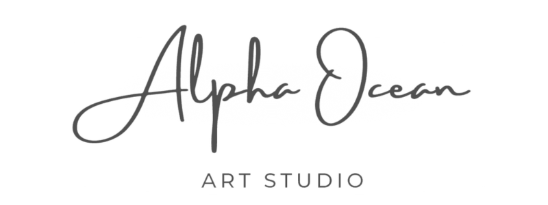 Alpha Ocean Art Studio