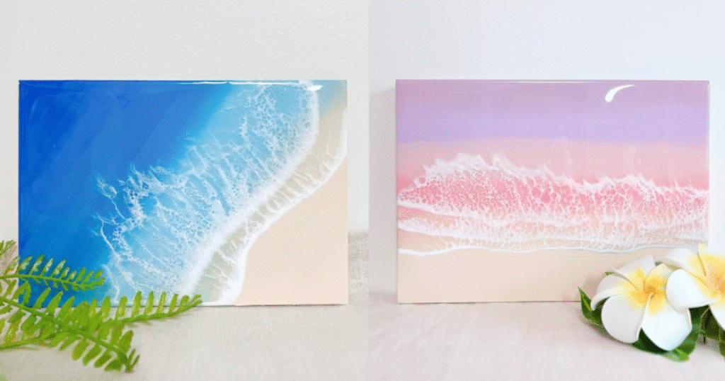 Alpha Ocean Art Studio