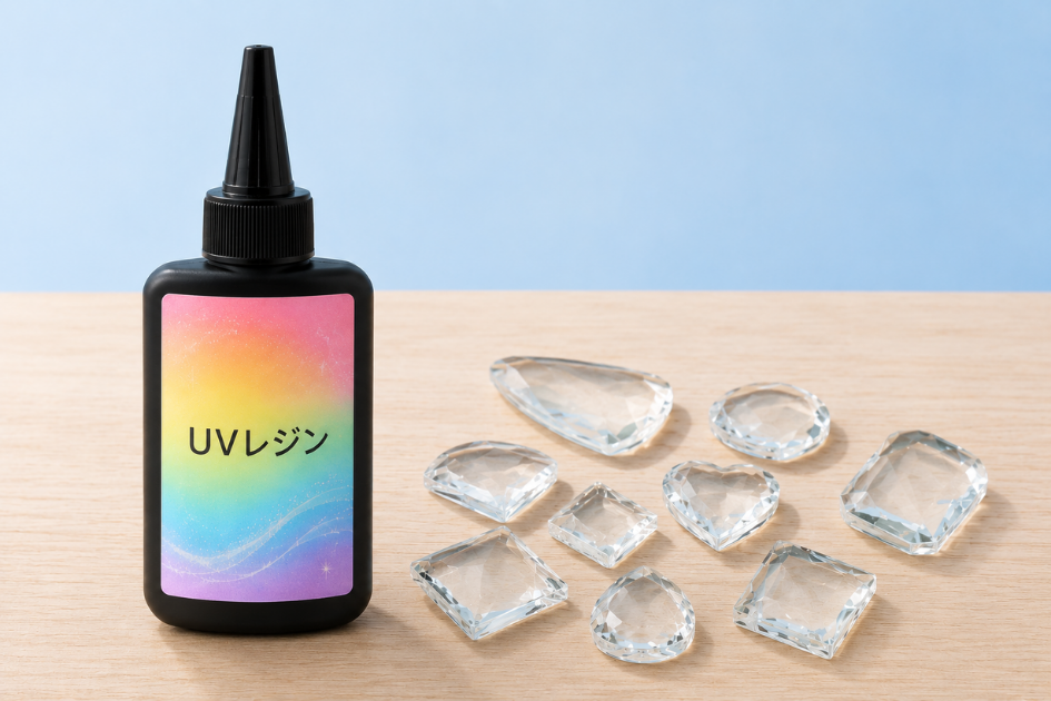 UVレジン