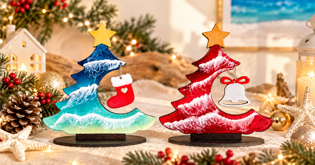 クリスマスツリーワークショップ開催日程